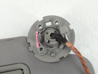 2016-2021 Chevrolet Malibu Sun Visor Shade Replacement Passenger Right Mirror Fits Fits 2016 2017 2018 2019 2020 2021 OEM Us