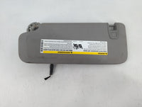 2016-2021 Chevrolet Malibu Sun Visor Shade Replacement Passenger Right Mirror Fits Fits 2016 2017 2018 2019 2020 2021 OEM Us