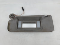 2016-2021 Chevrolet Malibu Sun Visor Shade Replacement Driver Left Mirror Fits Fits 2016 2017 2018 2019 2020 2021 OEM Used A
