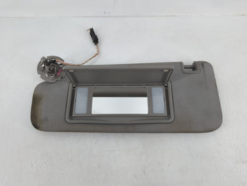 2016-2021 Chevrolet Malibu Sun Visor Shade Replacement Driver Left Mirror Fits Fits 2016 2017 2018 2019 2020 2021 OEM Used A