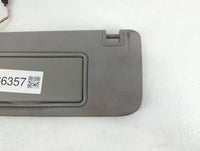 2016-2021 Chevrolet Malibu Sun Visor Shade Replacement Driver Left Mirror Fits Fits 2016 2017 2018 2019 2020 2021 OEM Used A