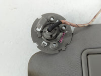 2016-2021 Chevrolet Malibu Sun Visor Shade Replacement Driver Left Mirror Fits Fits 2016 2017 2018 2019 2020 2021 OEM Used A