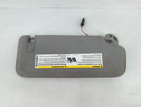 2016-2021 Chevrolet Malibu Sun Visor Shade Replacement Driver Left Mirror Fits Fits 2016 2017 2018 2019 2020 2021 OEM Used A