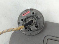 2016-2021 Chevrolet Malibu Sun Visor Shade Replacement Driver Left Mirror Fits Fits 2016 2017 2018 2019 2020 2021 OEM Used A