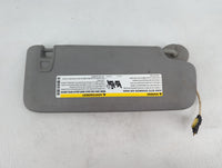2016-2021 Chevrolet Malibu Sun Visor Shade Replacement Driver Left Mirror Fits Fits 2016 2017 2018 2019 2020 2021 OEM Used A