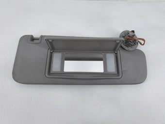 compare product 2016-2021 Chevrolet Malibu Sun Visor Shade Replacement Passenger Right Mirror Fits Fits 2016 2017 2018 2019 2020 2021 OEM Used Auto Parts