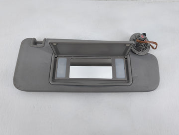 2016-2021 Chevrolet Malibu Sun Visor Shade Replacement Passenger Right Mirror Fits Fits 2016 2017 2018 2019 2020 2021 OEM Us