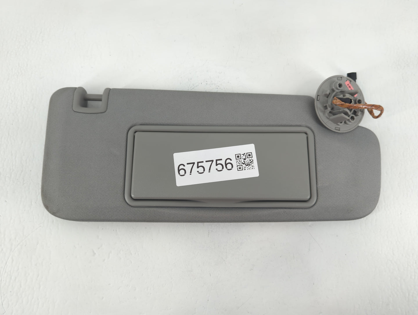 2016-2021 Chevrolet Malibu Sun Visor Shade Replacement Passenger Right Mirror Fits Fits 2016 2017 2018 2019 2020 2021 OEM Us