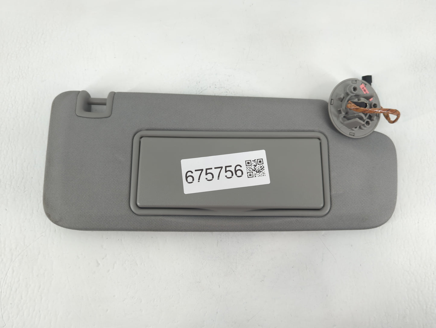 2016-2021 Chevrolet Malibu Sun Visor Shade Replacement Passenger Right Mirror Fits Fits 2016 2017 2018 2019 2020 2021 OEM Us