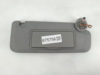 2016-2021 Chevrolet Malibu Sun Visor Shade Replacement Passenger Right Mirror Fits Fits 2016 2017 2018 2019 2020 2021 OEM Us