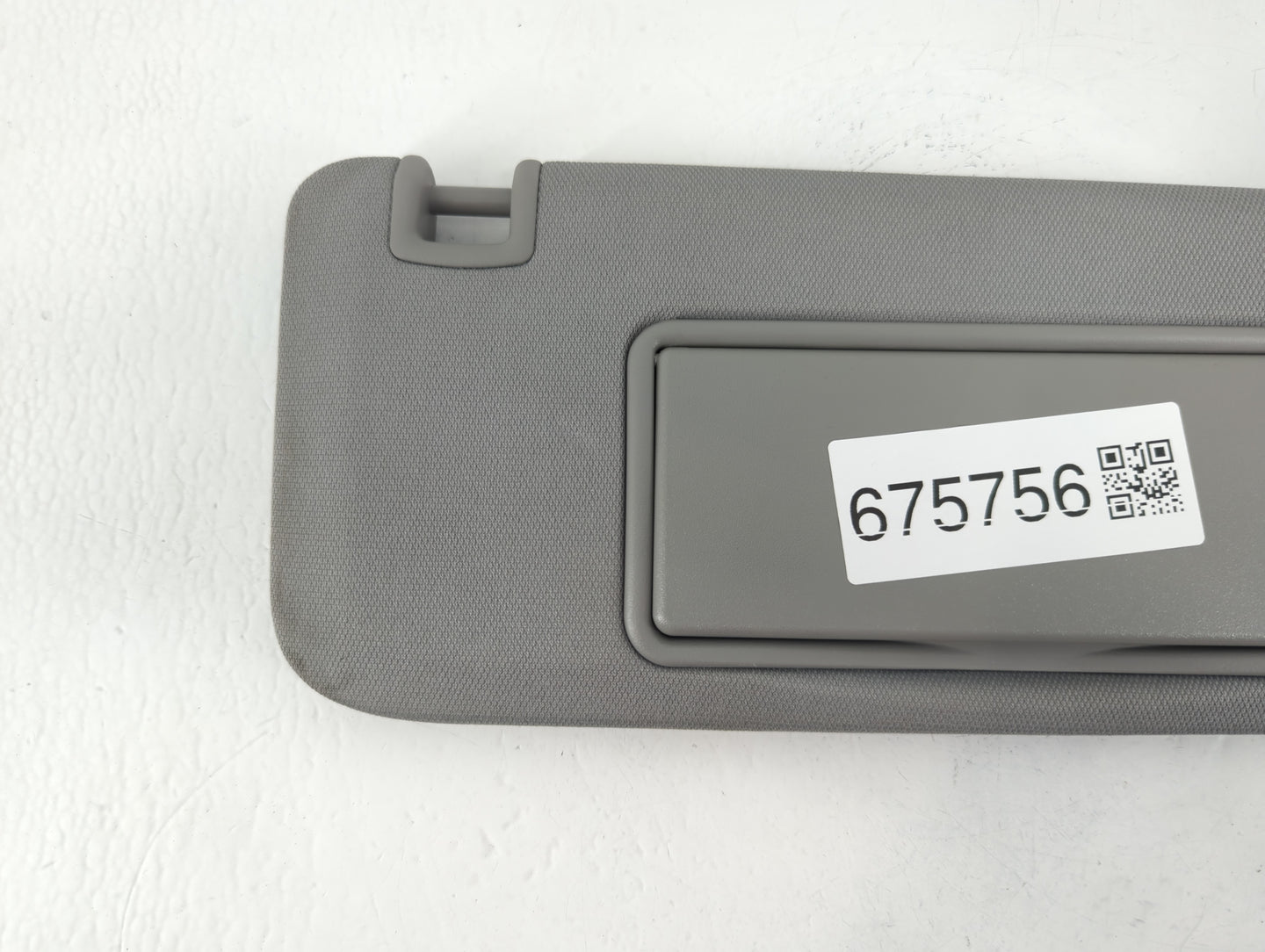 2016-2021 Chevrolet Malibu Sun Visor Shade Replacement Passenger Right Mirror Fits Fits 2016 2017 2018 2019 2020 2021 OEM Us