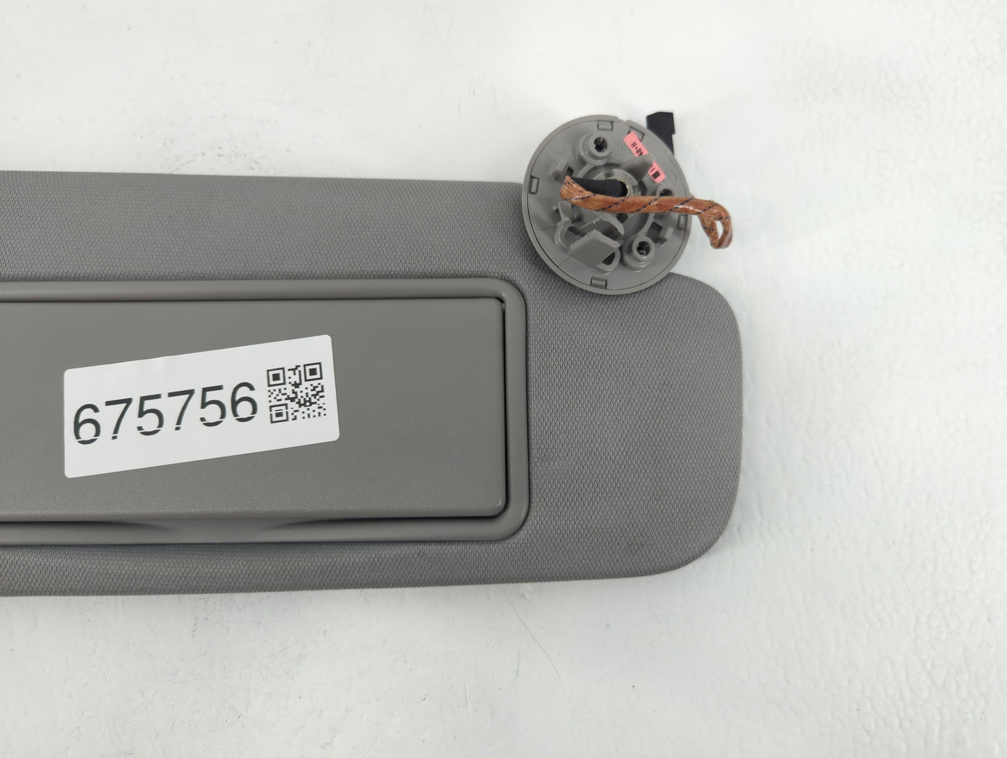 2016-2021 Chevrolet Malibu Sun Visor Shade Replacement Passenger Right Mirror Fits Fits 2016 2017 2018 2019 2020 2021 OEM Us