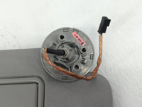 2016-2021 Chevrolet Malibu Sun Visor Shade Replacement Passenger Right Mirror Fits Fits 2016 2017 2018 2019 2020 2021 OEM Us