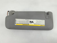 2016-2021 Chevrolet Malibu Sun Visor Shade Replacement Passenger Right Mirror Fits Fits 2016 2017 2018 2019 2020 2021 OEM Us