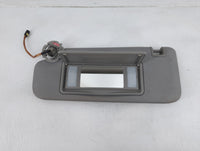 2016-2021 Chevrolet Malibu Sun Visor Shade Replacement Driver Left Mirror Fits Fits 2016 2017 2018 2019 2020 2021 OEM Used A