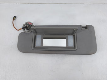 compare product 2016-2021 Chevrolet Malibu Sun Visor Shade Replacement Driver Left Mirror Fits Fits 2016 2017 2018 2019 2020 2021 OEM Used Auto Parts