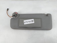 2016-2021 Chevrolet Malibu Sun Visor Shade Replacement Driver Left Mirror Fits Fits 2016 2017 2018 2019 2020 2021 OEM Used A