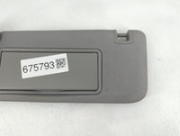 2016-2021 Chevrolet Malibu Sun Visor Shade Replacement Driver Left Mirror Fits Fits 2016 2017 2018 2019 2020 2021 OEM Used A