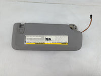 2016-2021 Chevrolet Malibu Sun Visor Shade Replacement Driver Left Mirror Fits Fits 2016 2017 2018 2019 2020 2021 OEM Used A