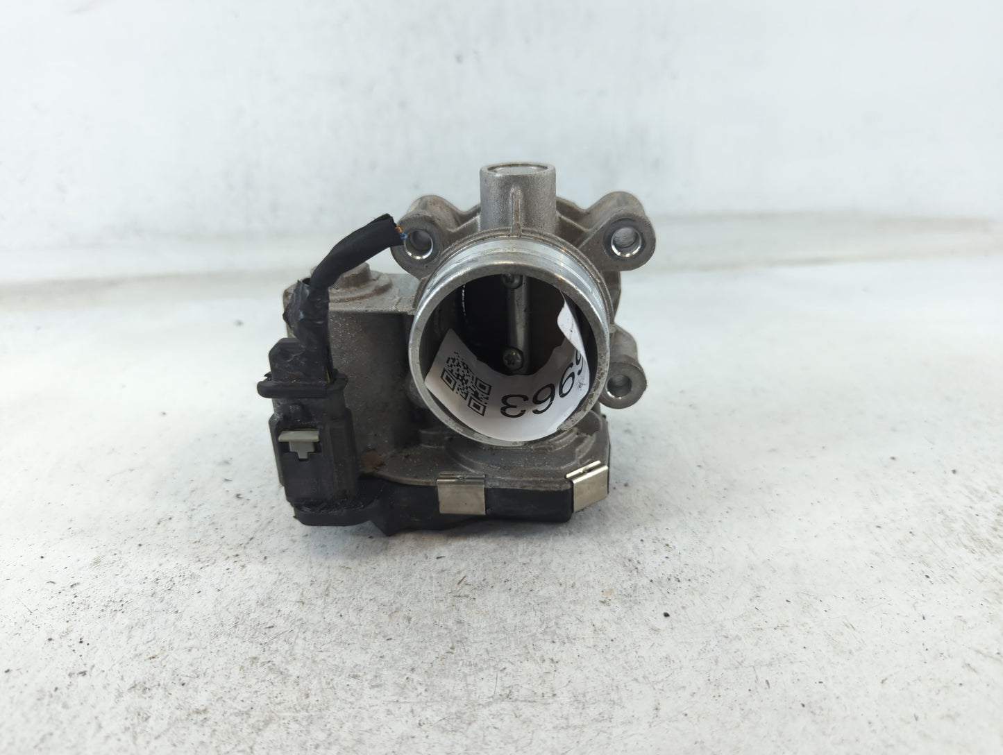 2016-2021 Chevrolet Malibu Throttle Body P/N:12659491BA Fits Fits 2016 2017 2018 2019 2020 2021 2022 OEM Used Auto Parts - O