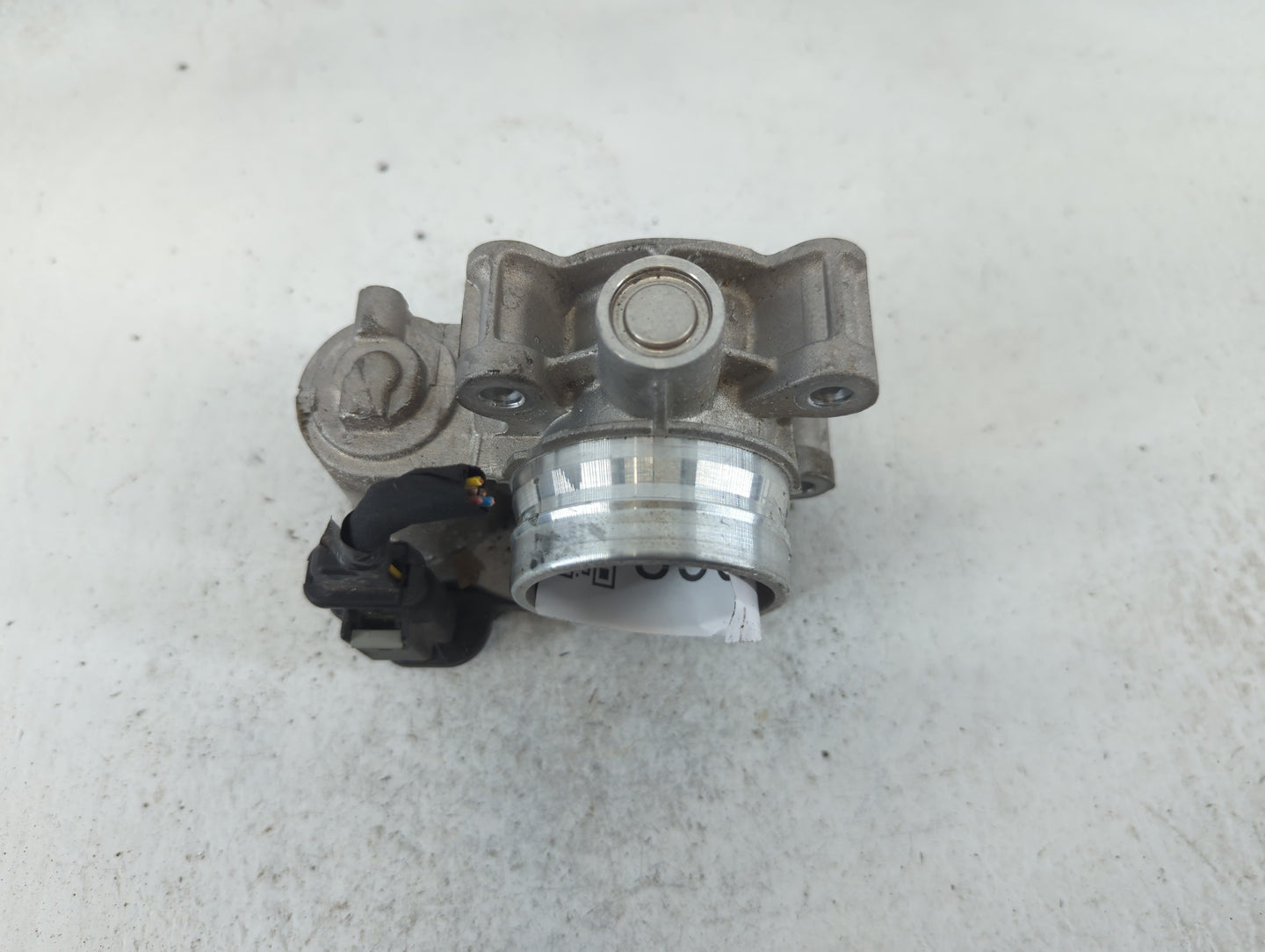 2016-2021 Chevrolet Malibu Throttle Body P/N:12659491BA Fits Fits 2016 2017 2018 2019 2020 2021 2022 OEM Used Auto Parts - O
