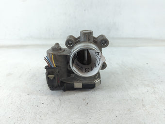 compare product 2016-2021 Chevrolet Malibu Throttle Body P/N:12659491BA Fits Fits 2016 2017 2018 2019 2020 2021 2022 OEM Used Auto Parts
