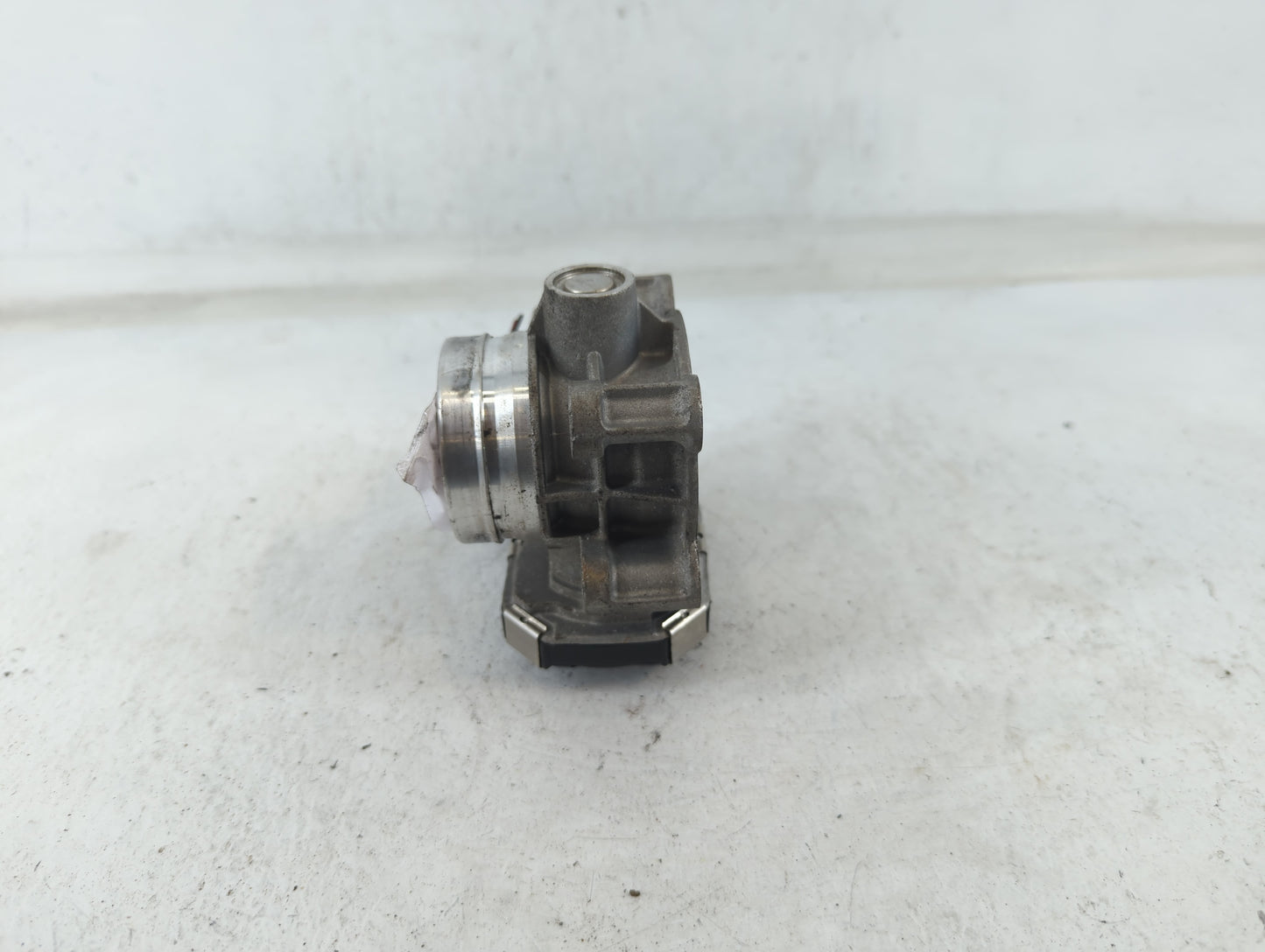 2016-2021 Chevrolet Malibu Throttle Body P/N:12659491BA Fits Fits 2016 2017 2018 2019 2020 2021 2022 OEM Used Auto Parts - O