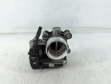 2016-2021 Chevrolet Malibu Throttle Body P/N:12671379AA Fits Fits 2016 2017 2018 2019 2020 2021 2022 OEM Used Auto Parts - O