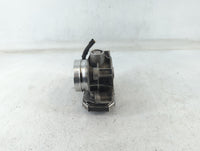 2016-2021 Chevrolet Malibu Throttle Body P/N:12671379AA Fits Fits 2016 2017 2018 2019 2020 2021 2022 OEM Used Auto Parts - O