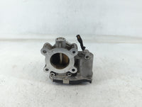 2016-2021 Chevrolet Malibu Throttle Body P/N:12671379AA Fits Fits 2016 2017 2018 2019 2020 2021 2022 OEM Used Auto Parts - O
