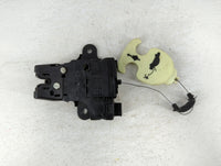 2016 Chevrolet Malibu Front Driver Left Lock Actuator - Oemusedautoparts1.com