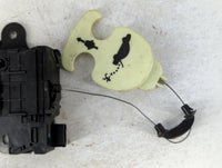 2016 Chevrolet Malibu Front Driver Left Lock Actuator - Oemusedautoparts1.com