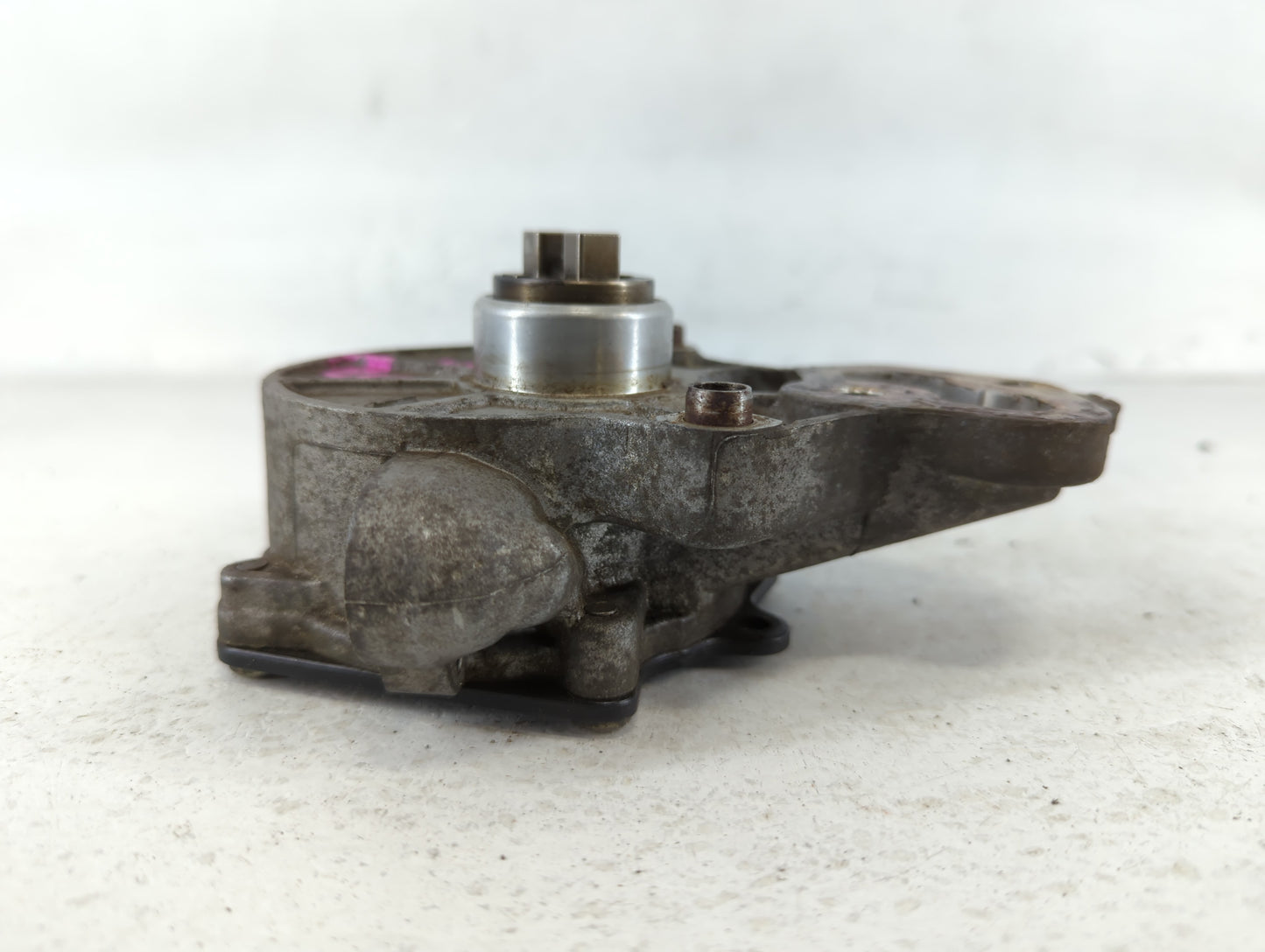 2016 Chevrolet Malibu Axle Shaft Front Passenger Cv C/v - Oemusedautoparts1.com
