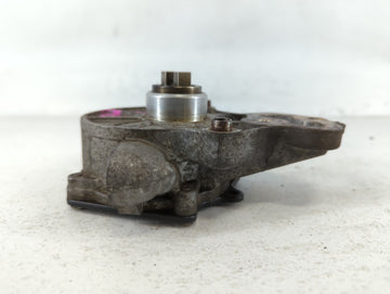 2016 Chevrolet Malibu Axle Shaft Front Passenger Cv C/v