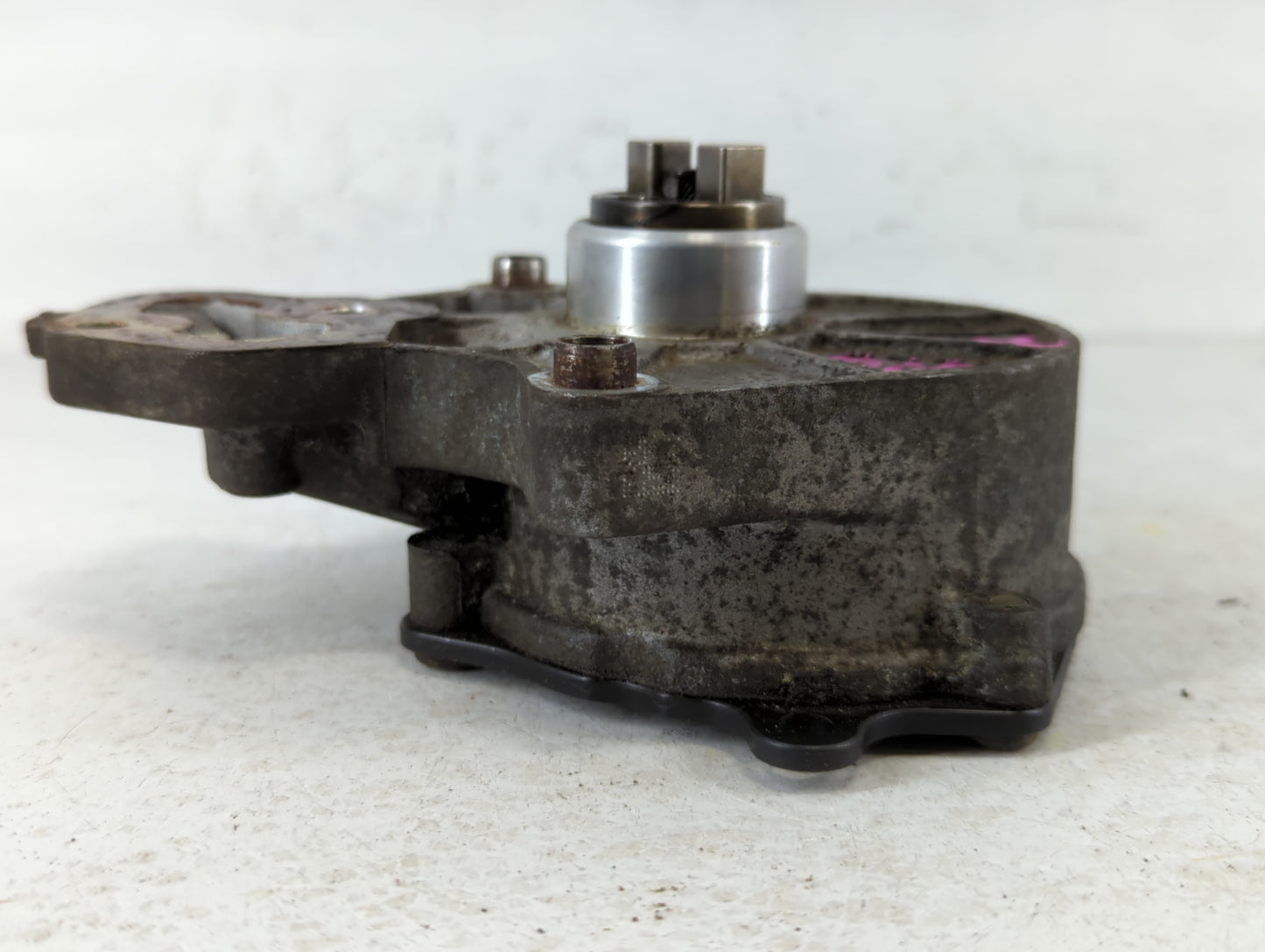 2016 Chevrolet Malibu Axle Shaft Front Passenger Cv C/v - Oemusedautoparts1.com