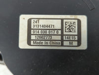 2016 Chevrolet Malibu Axle Shaft Front Passenger Cv C/v - Oemusedautoparts1.com