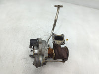 2016 Malibu Turbocharger Turbo Charger Super Charger Supercharger - Oemusedautoparts1.com