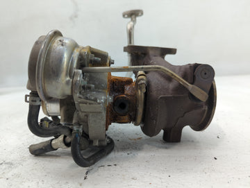 2016 Malibu Turbocharger Turbo Charger Super Charger Supercharger