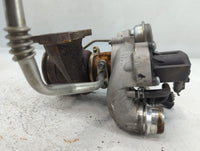 2016 Malibu Turbocharger Turbo Charger Super Charger Supercharger - Oemusedautoparts1.com