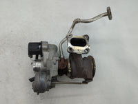 2016 Malibu Turbocharger Turbo Charger Super Charger Supercharger - Oemusedautoparts1.com