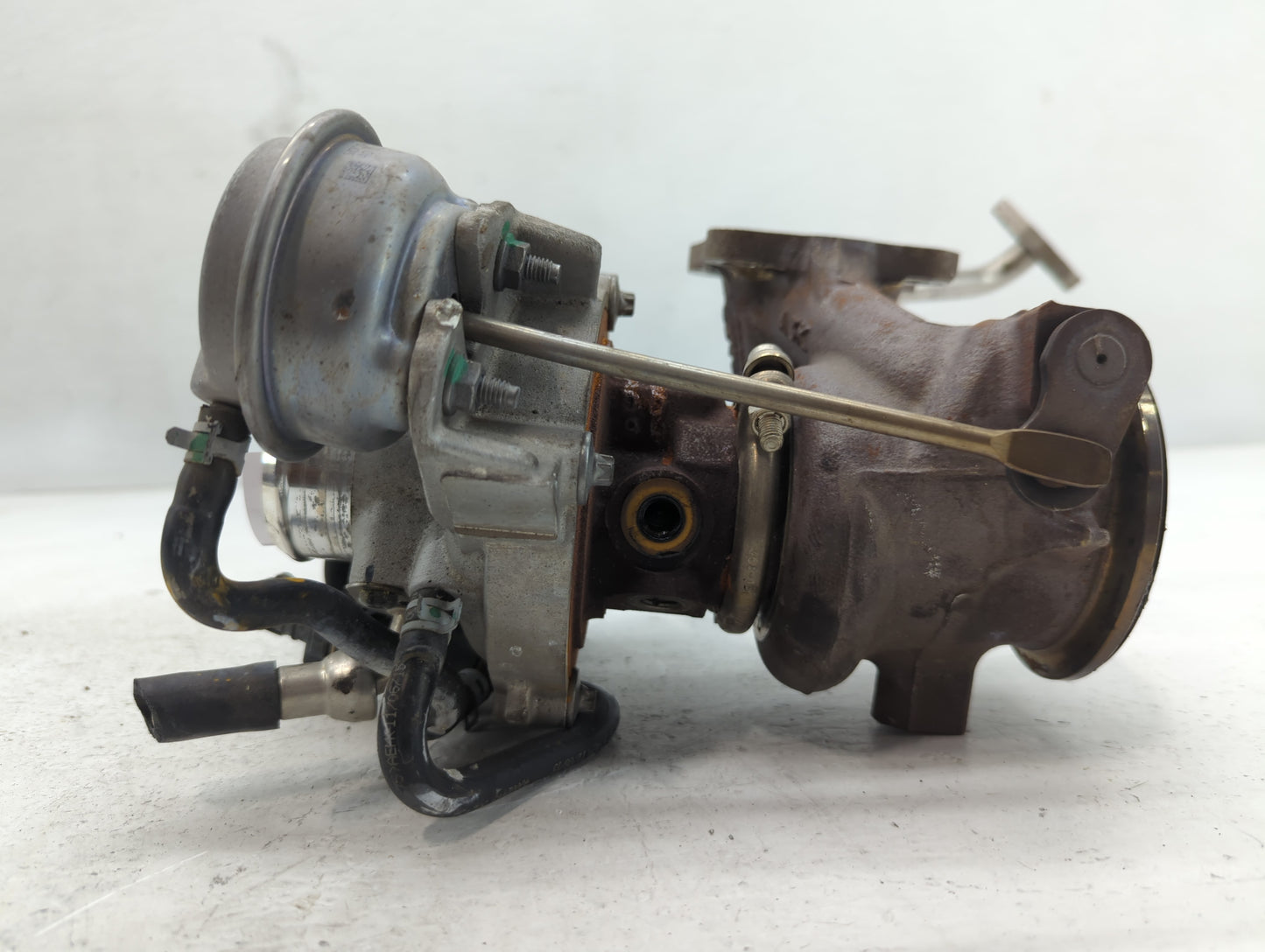 2016 Malibu Turbocharger Turbo Charger Super Charger Supercharger - Oemusedautoparts1.com