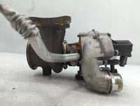 2016 Malibu Turbocharger Turbo Charger Super Charger Supercharger - Oemusedautoparts1.com