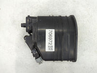2016 Chevrolet Malibu Fuel Vapor Charcoal Canister - Oemusedautoparts1.com