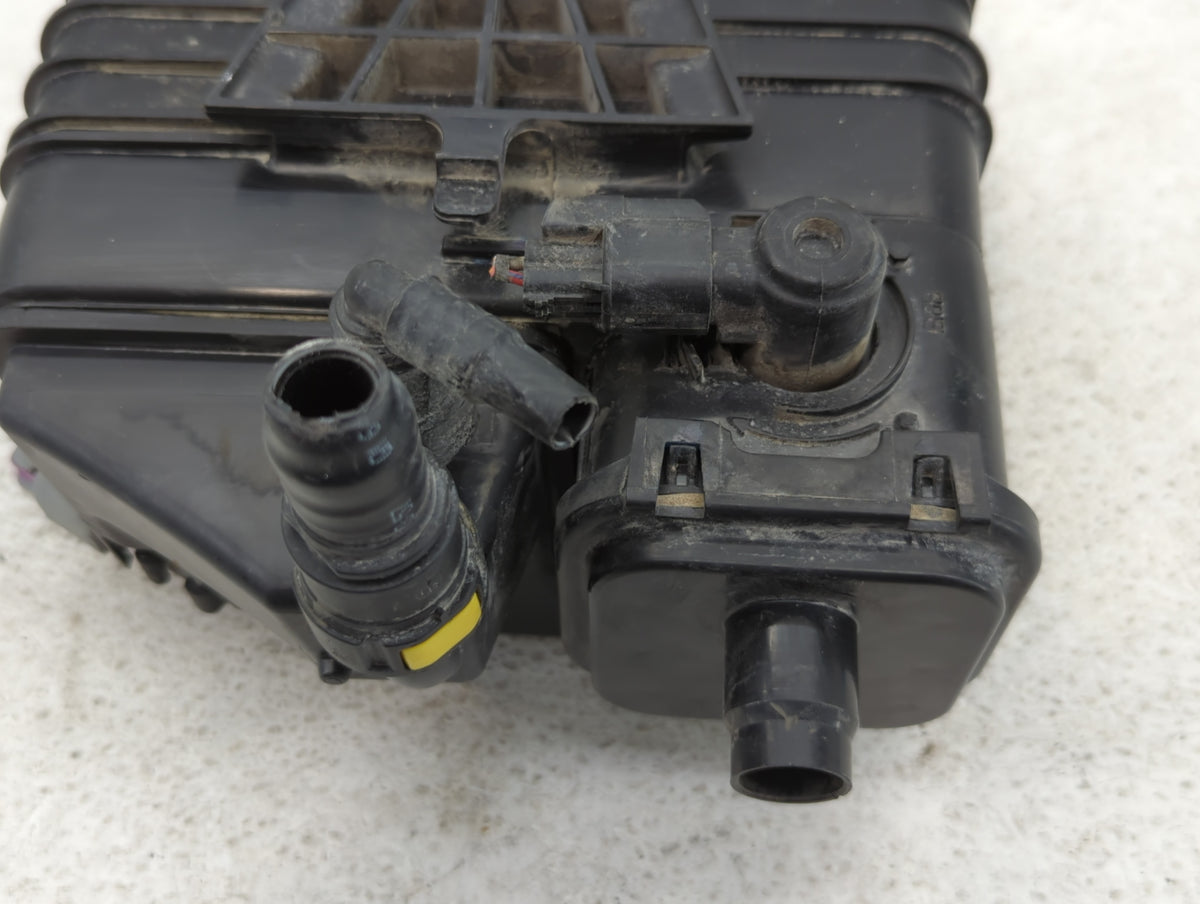 2016 Chevrolet Malibu Fuel Vapor Charcoal Canister 706972 - Oemusedautoparts1.com