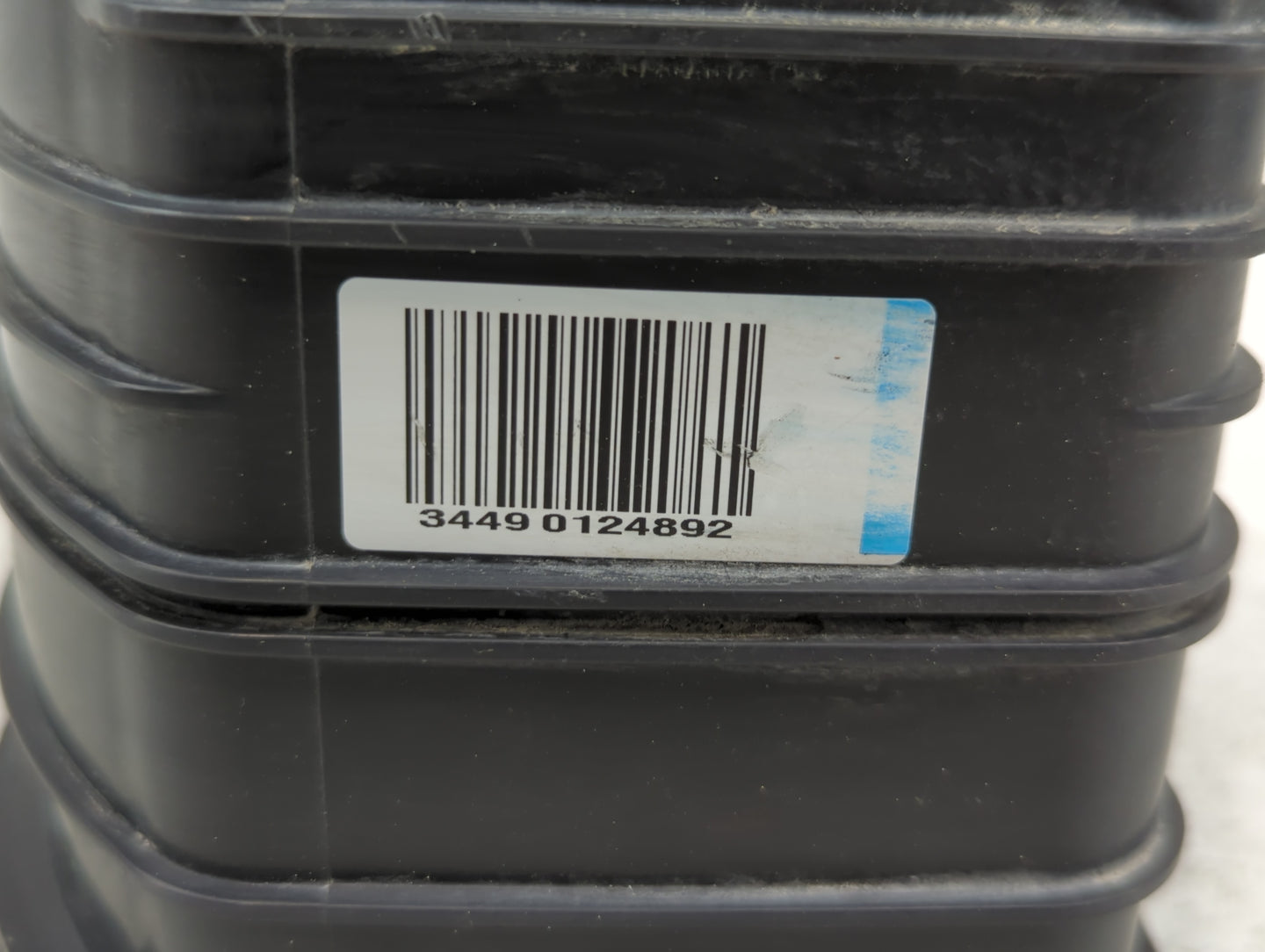 2016 Chevrolet Malibu Fuel Vapor Charcoal Canister - Oemusedautoparts1.com