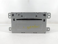2014-2016 Chevrolet Malibu Am Fm Cd Player Radio Receiver - Oemusedautoparts1.com
