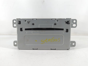 compare product 2014-2016 Chevrolet Malibu Am Fm Cd Player Radio Receiver