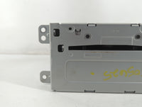 2014-2016 Chevrolet Malibu Am Fm Cd Player Radio Receiver - Oemusedautoparts1.com