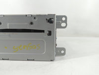2014-2016 Chevrolet Malibu Am Fm Cd Player Radio Receiver - Oemusedautoparts1.com