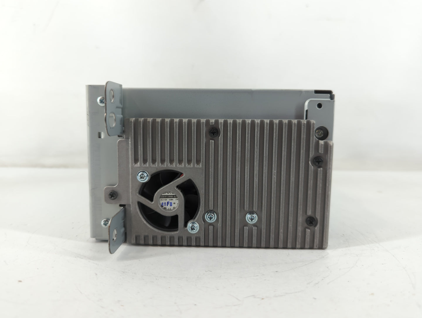 2014-2016 Chevrolet Malibu Am Fm Cd Player Radio Receiver - Oemusedautoparts1.com